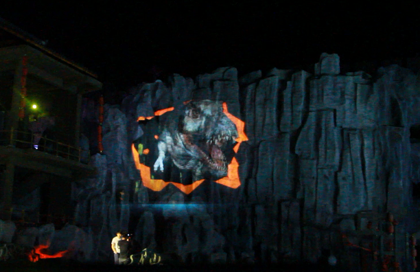 3D Mapping
